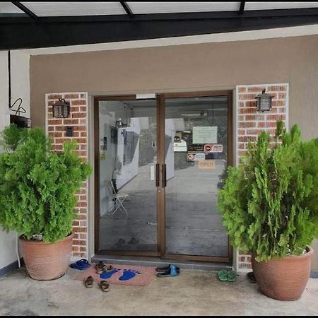 Raintown Inn Taiping Exterior foto