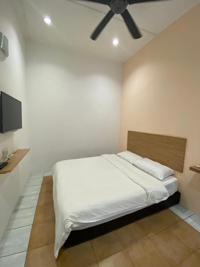 Raintown Inn Taiping Exterior foto