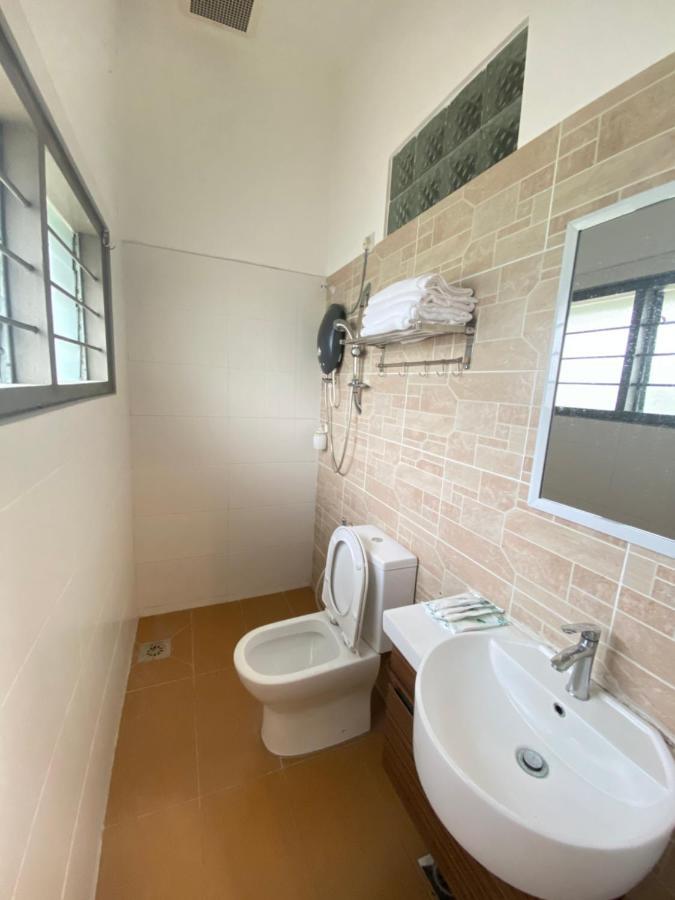 Raintown Inn Taiping Exterior foto